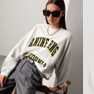 Anine Bing Sweatshirt